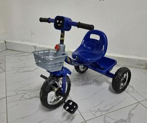 Kids Tricycles - thumbnail 2