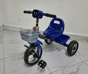 Kids Tricycles
