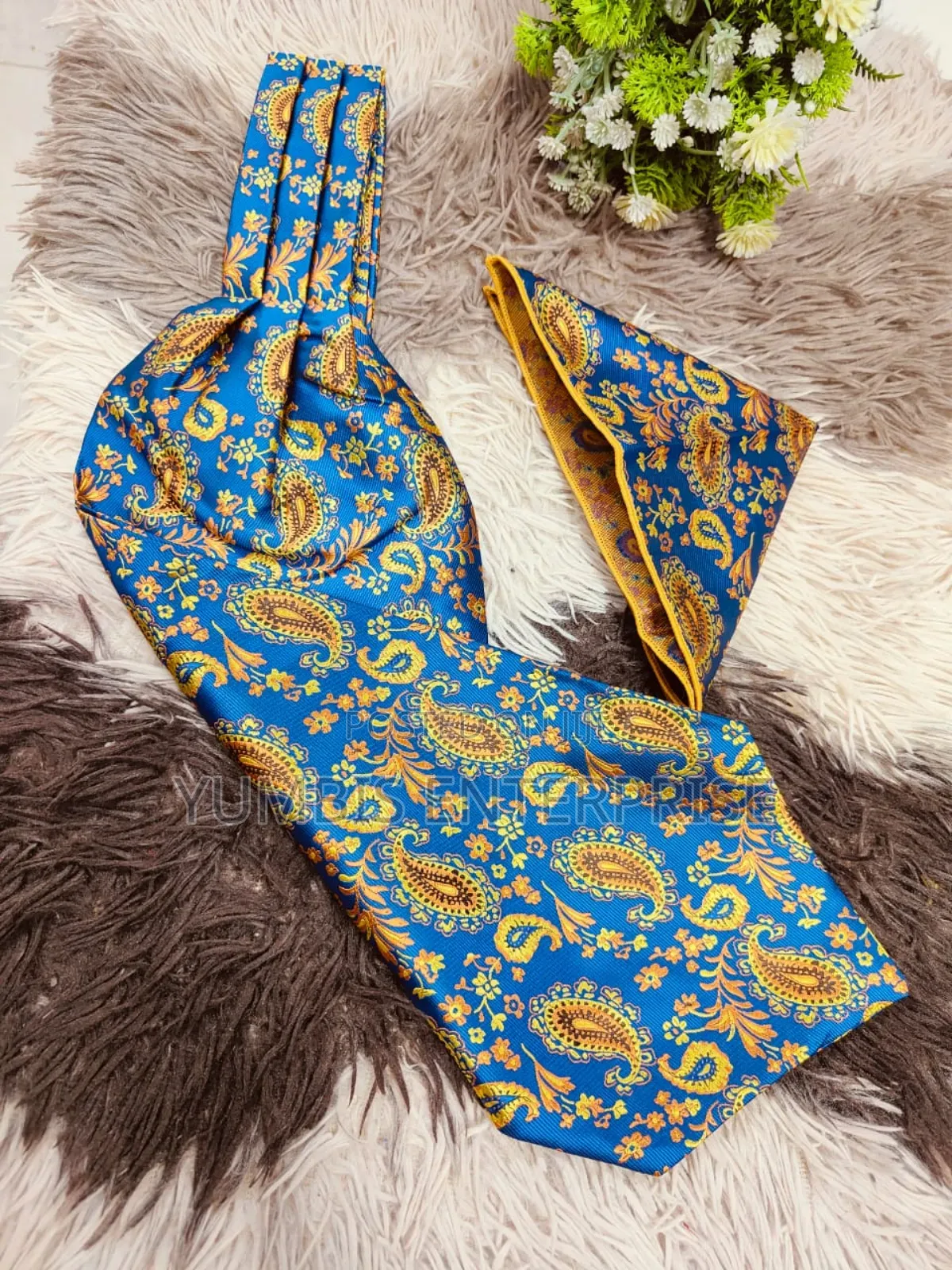 Events Cravat Ties/Scarfs KSH 1000