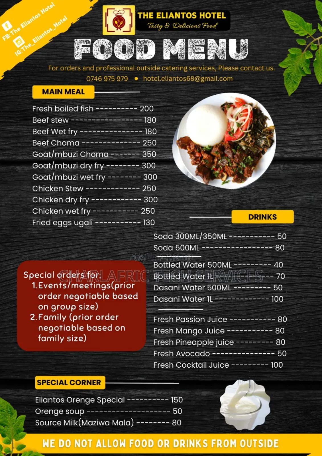 Graphic Design / Logo, Poster, Flier, Card/ Billboard Design