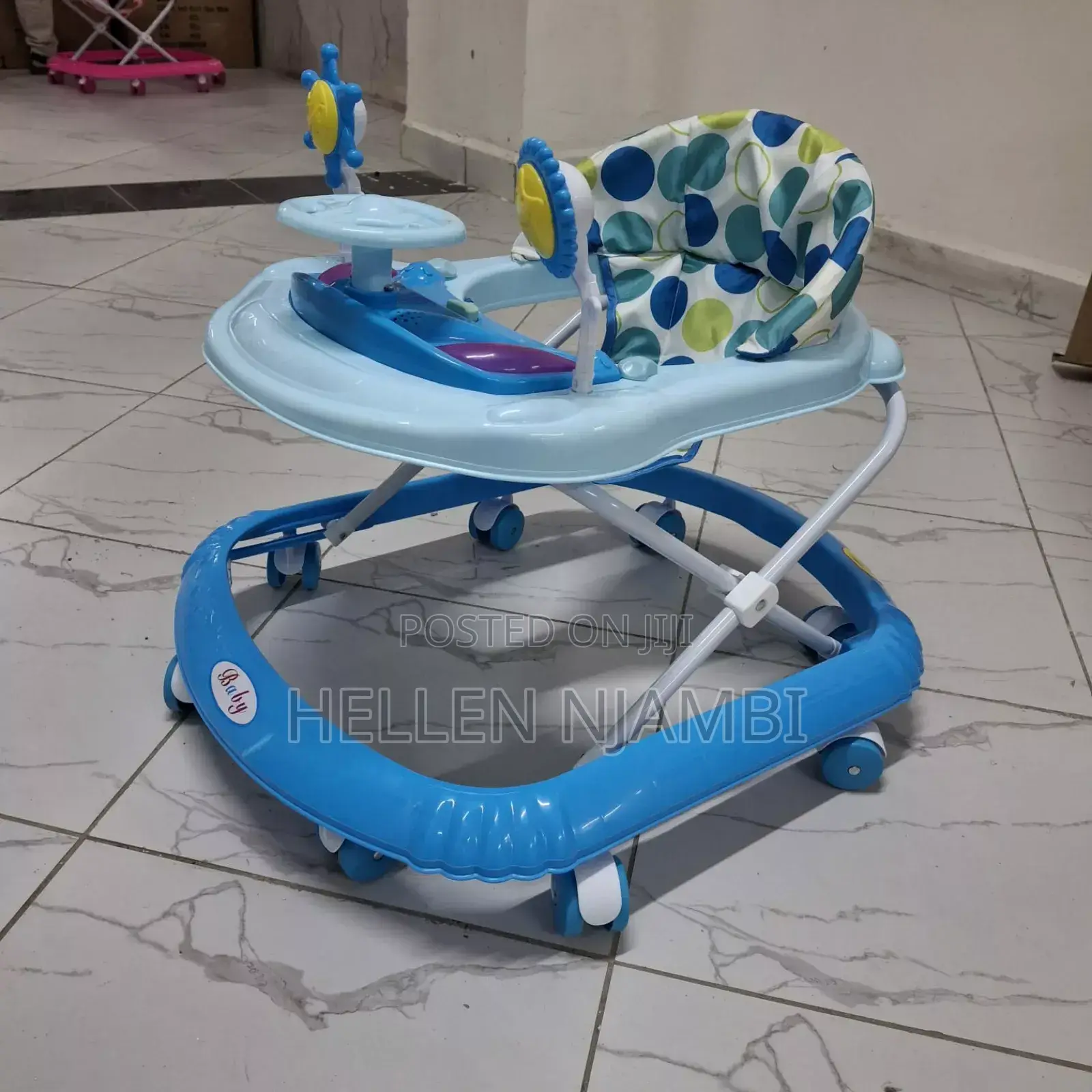 Baby Walker