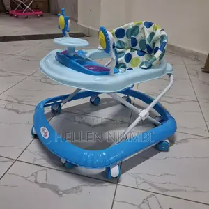 Baby Walker