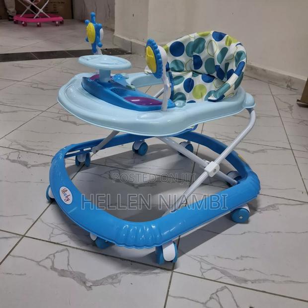 Baby Walker - main view