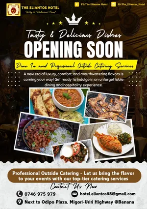 Graphic Design / Logo, Poster, Flier, Card/ Billboard Design