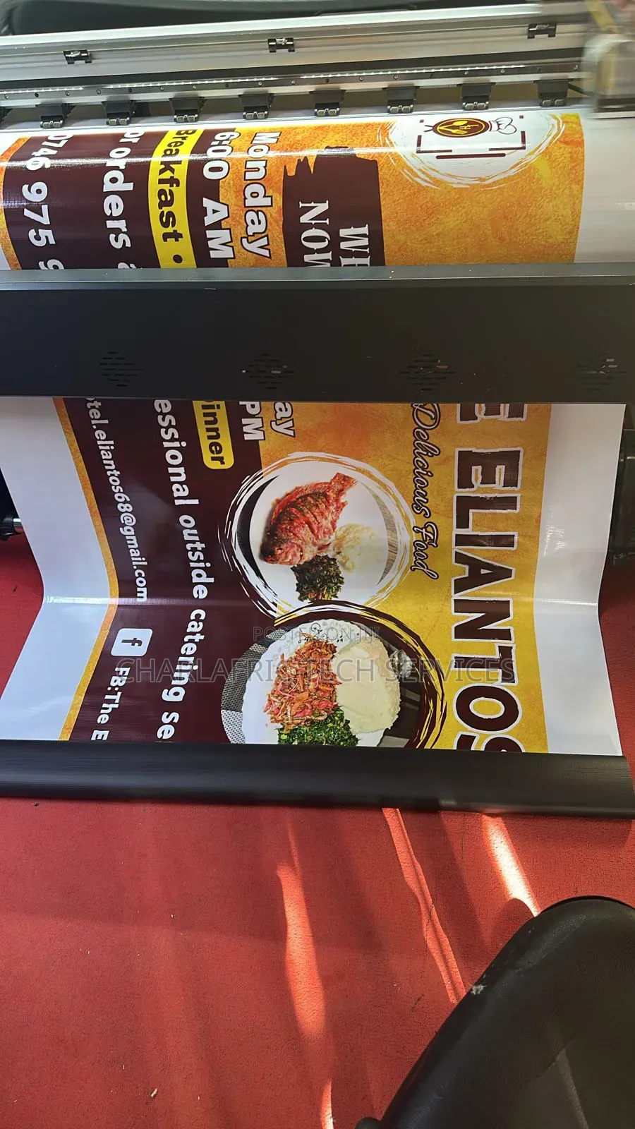 Graphic Design / Logo, Poster, Flier, Card/ Billboard Design