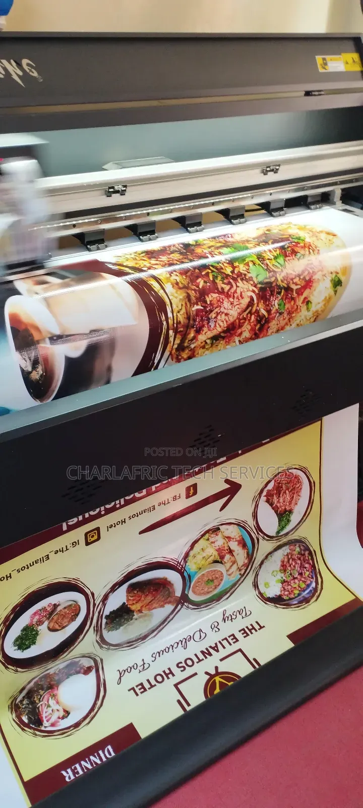 Graphic Design / Logo, Poster, Flier, Card/ Billboard Design