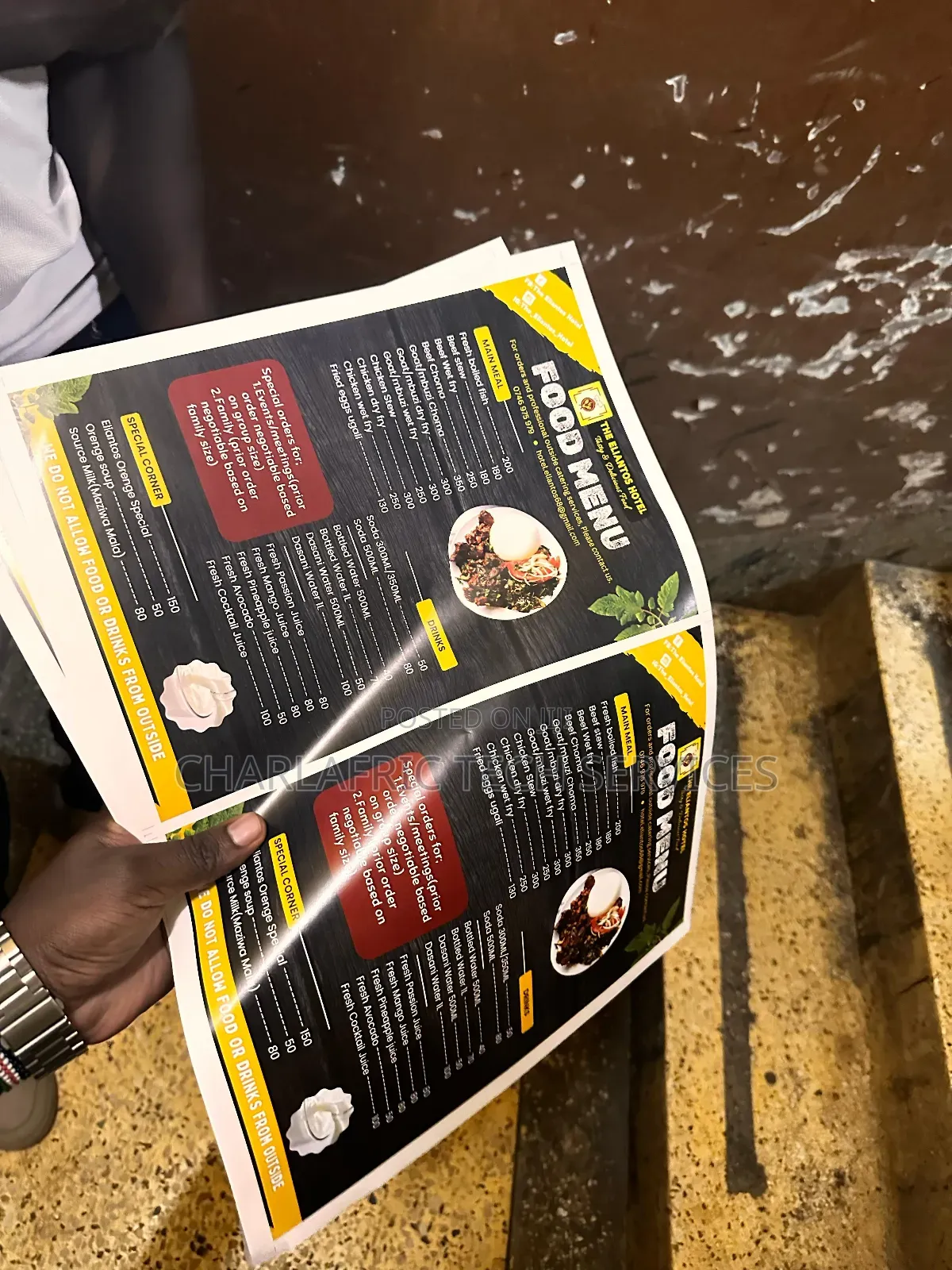 Graphic Design / Logo, Poster, Flier, Card/ Billboard Design
