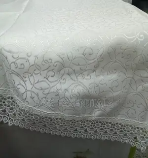 180cm Jacquard Table Cloth