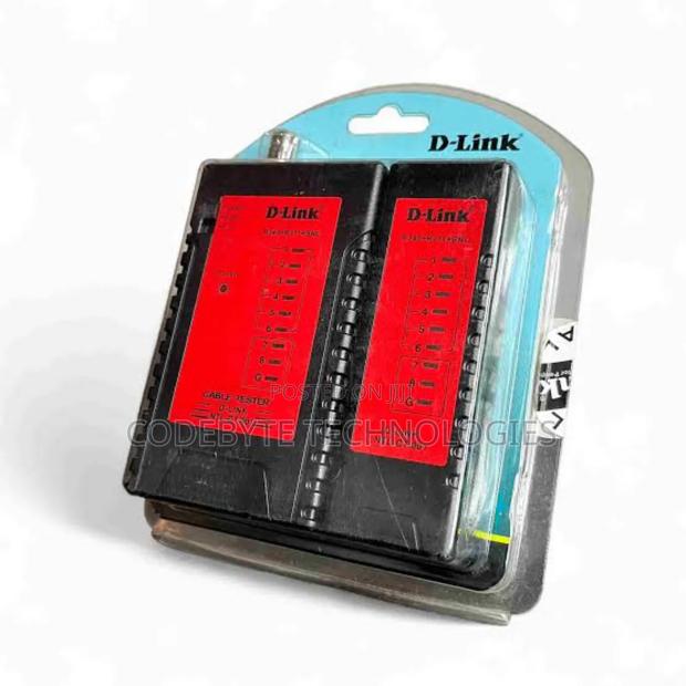 Cable Tester - Detected Cable - thumbnail 2