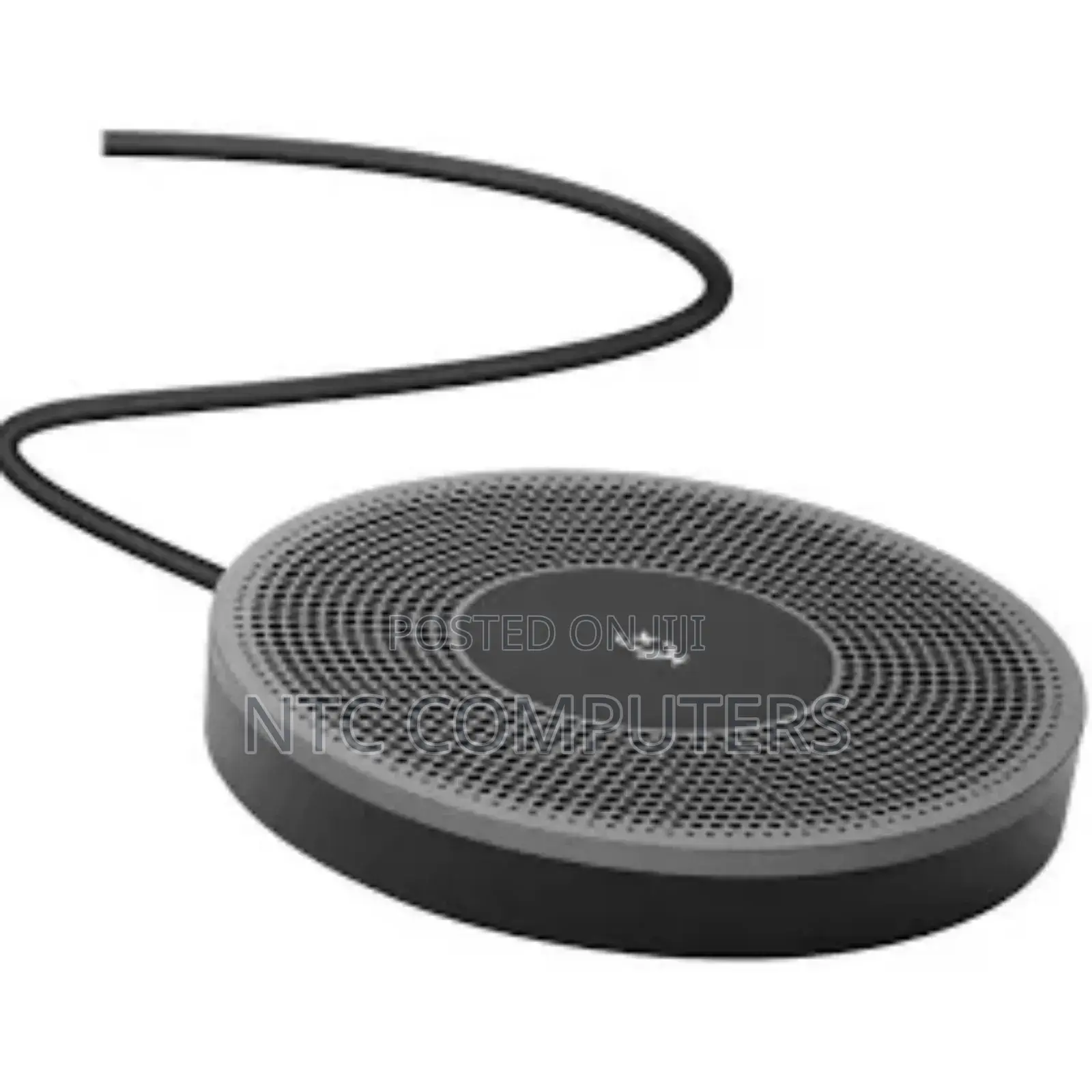 >>Logitech Expansion Mic for Meetup Conference Cam