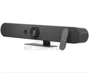 Logitech Rally Bar Video Conferencing