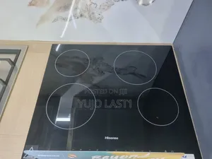 Hisense Hhu60ceec | Hob