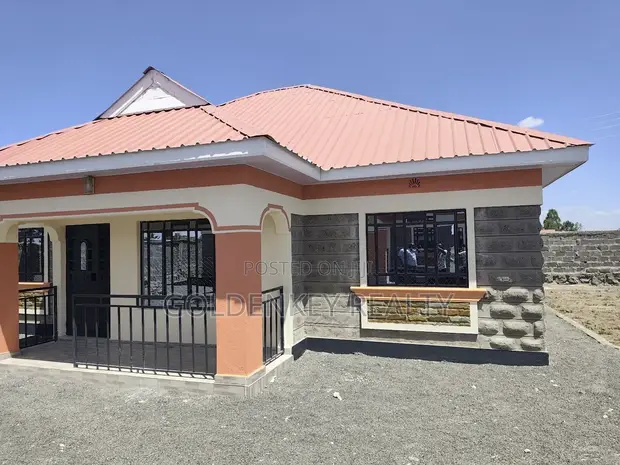 3bdrm Bungalow in Kitengela(Milimani) for sale