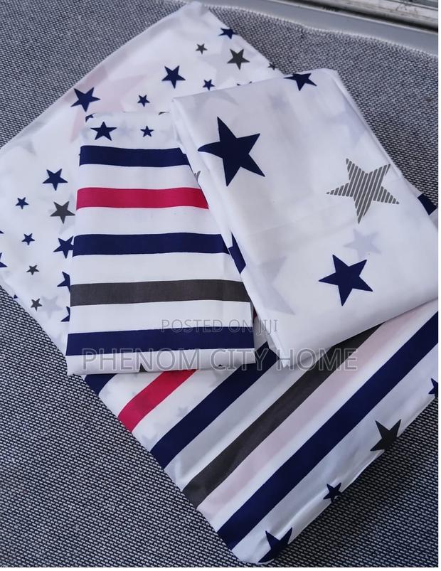 American Design Bedsheet Set
