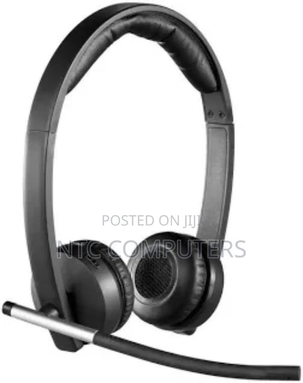 Logitech H820e Headset