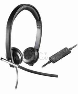 Logitech H650e - thumbnail 2