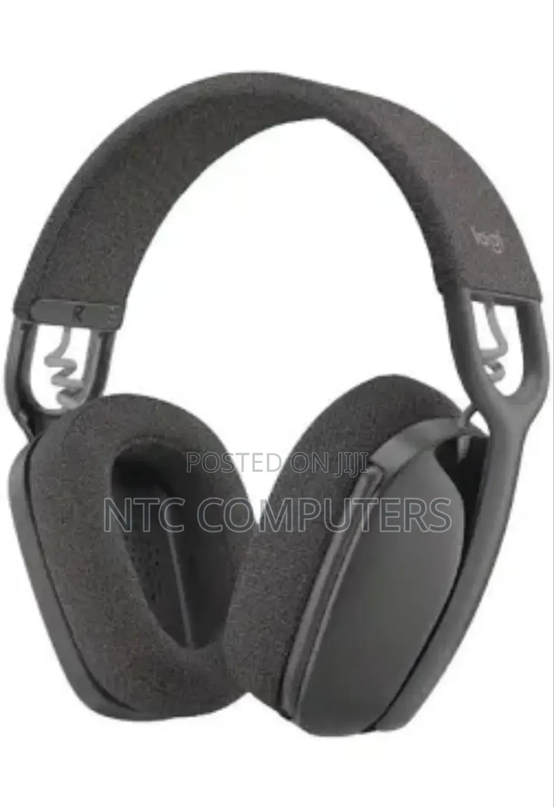 >>Logitech Zone Vibe 100 Wireless> Bluetooth Headset Noi