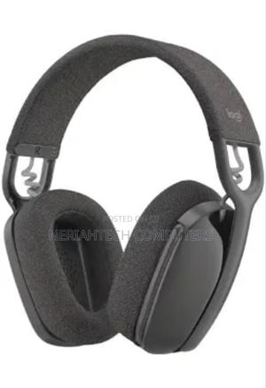 >>Logitech Zone Vibe 100 Wireless> Bluetooth Headset Noi - thumbnail 2