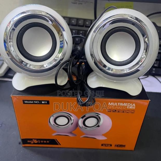 Laptop Speaker Desktop Speaker