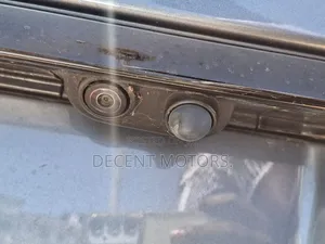 Land Rover Range Rover Vogue 2019 Blue