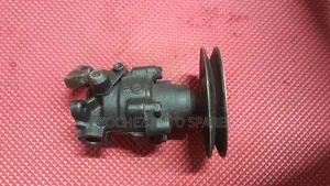 Landcruiser 75series 2H Engine Power Steering Pump