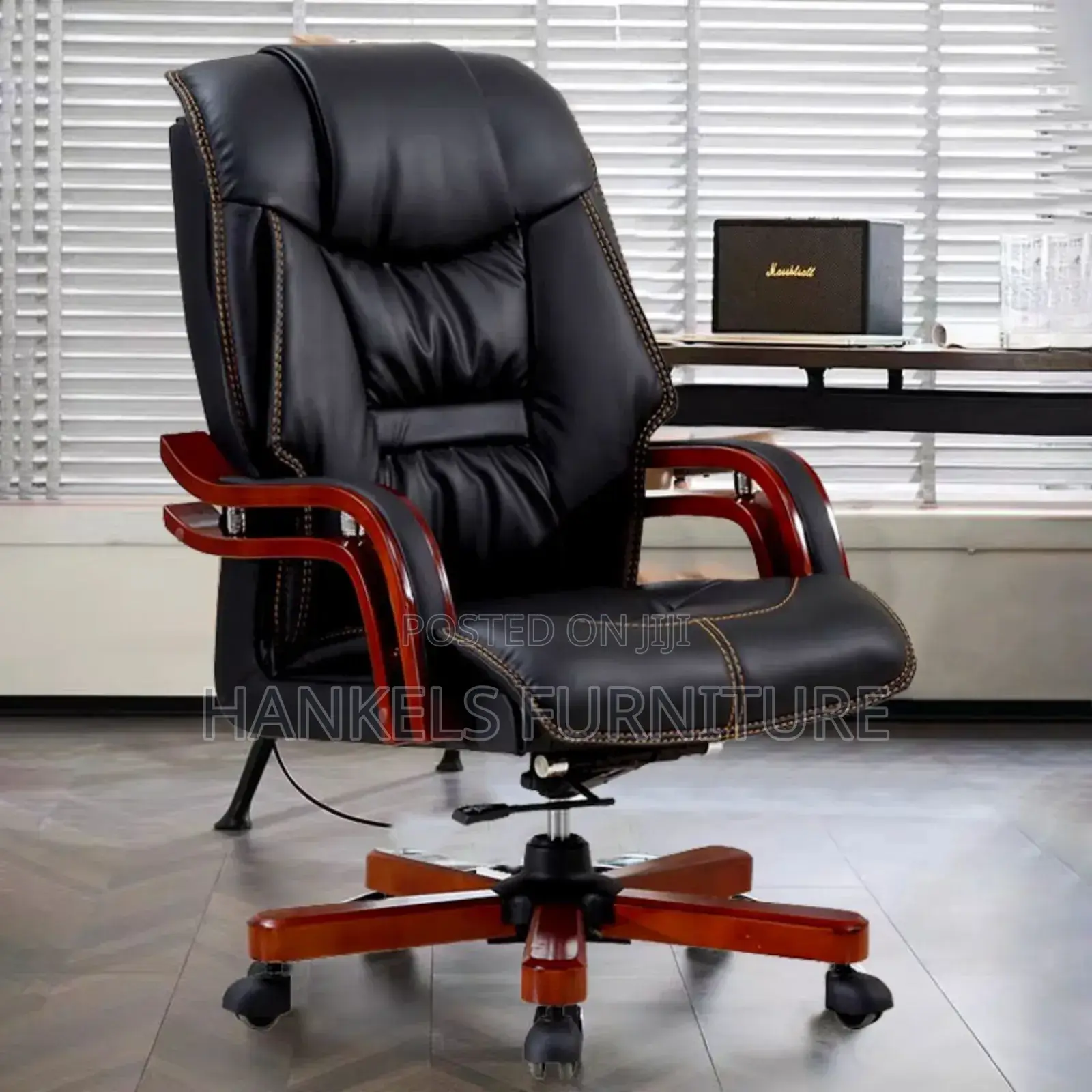Director's Office Chair