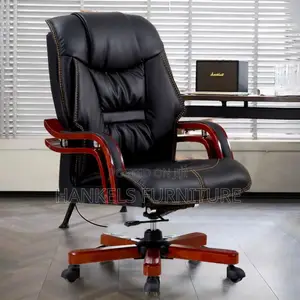Director's Office Chair