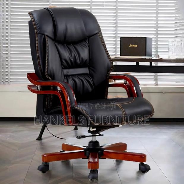 Director's Office Chair