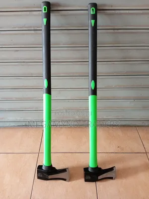 Modern Axe / Hand Axe / Camping Splitting Wood Tool