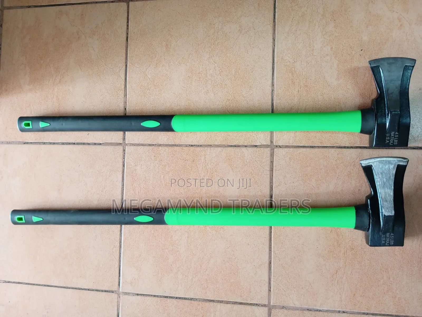 Modern Axe / Hand Axe / Camping Splitting Wood Tool