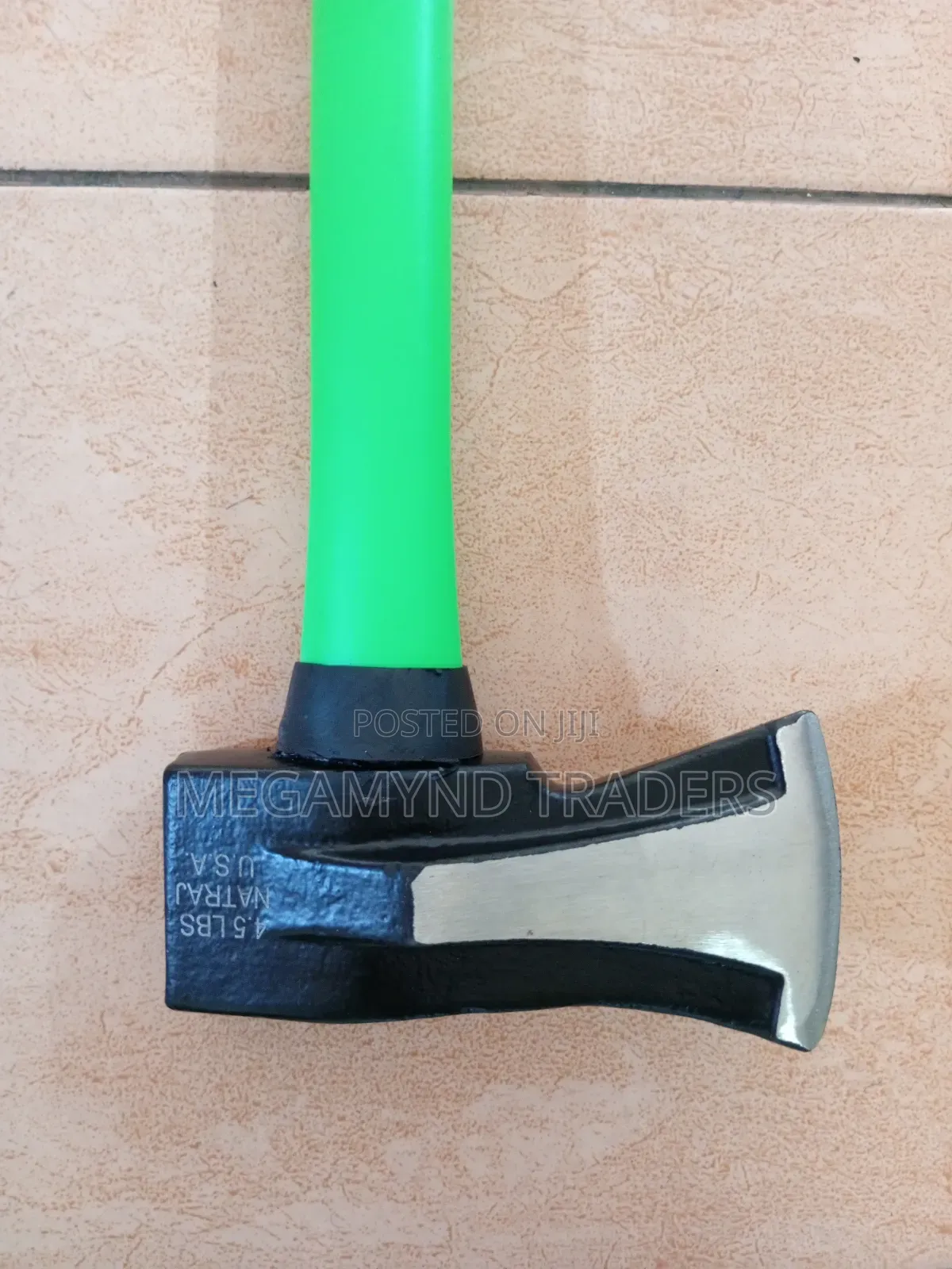 Modern Axe / Hand Axe / Camping Splitting Wood Tool