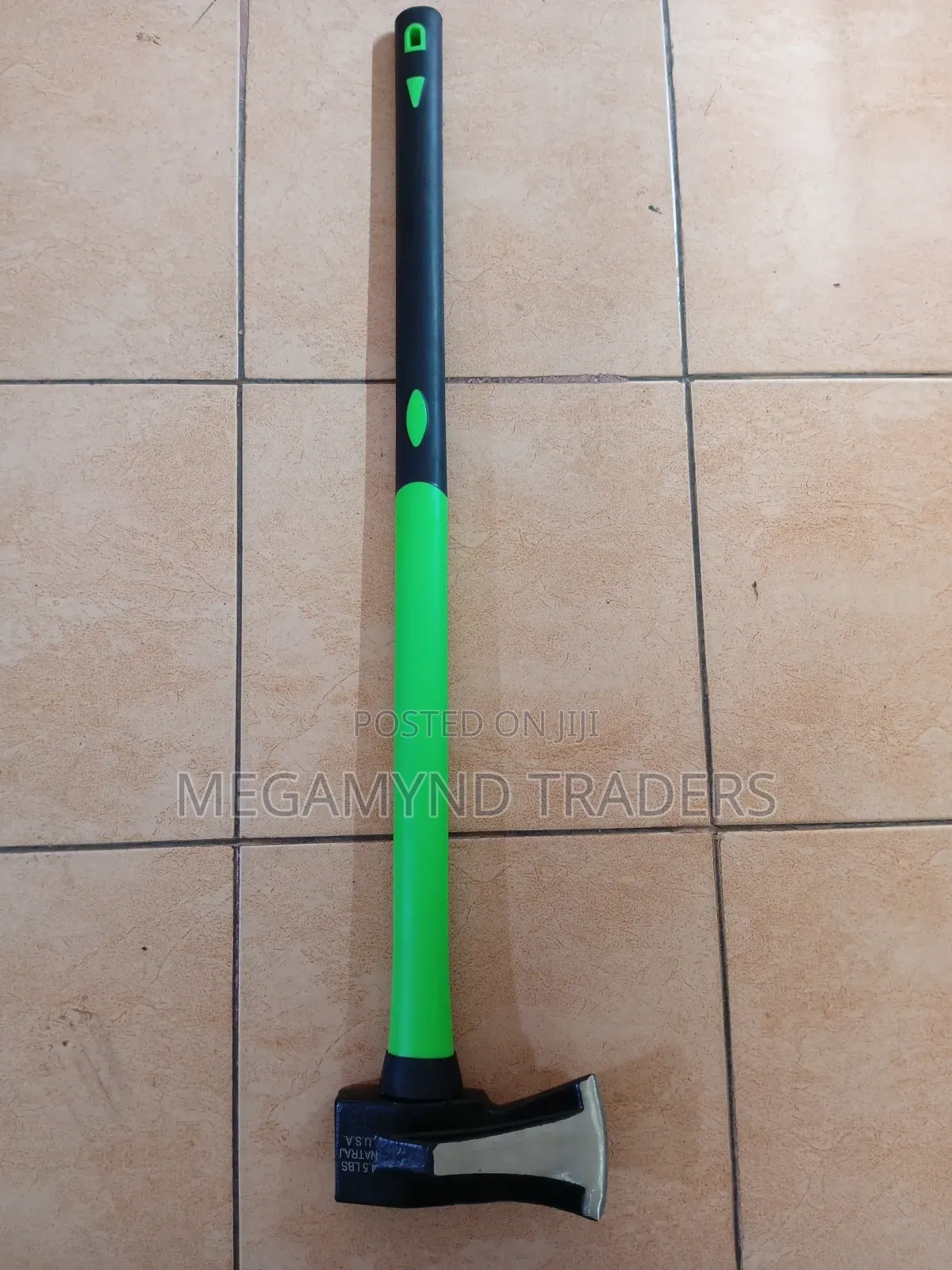 Modern Axe / Hand Axe / Camping Splitting Wood Tool
