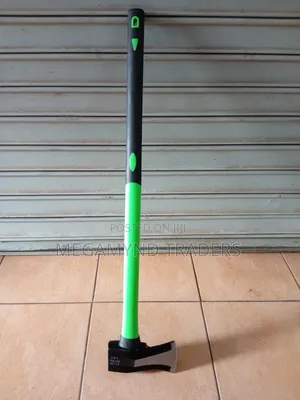 Modern Axe / Hand Axe / Camping Splitting Wood Tool
