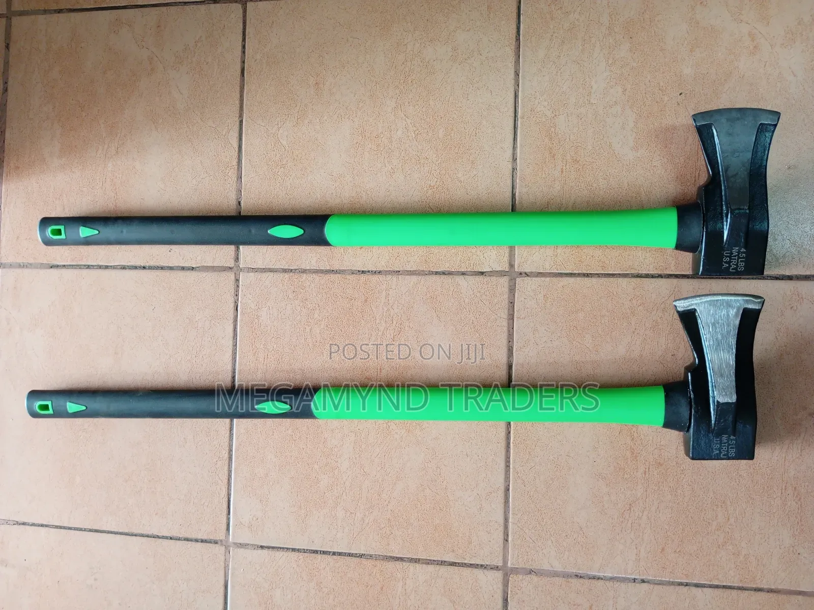 Modern Axe / Hand Axe / Camping Splitting Wood Tool