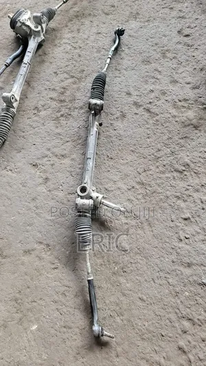 Toyota Aqua Steering Rack
