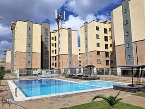 3bdrm Maisonette in Syokimau for rent - thumbnail 2