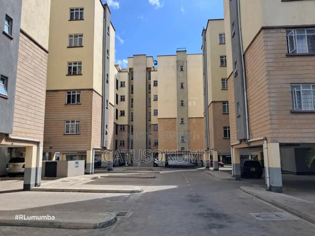 3bdrm Maisonette in Syokimau for rent - thumbnail 4