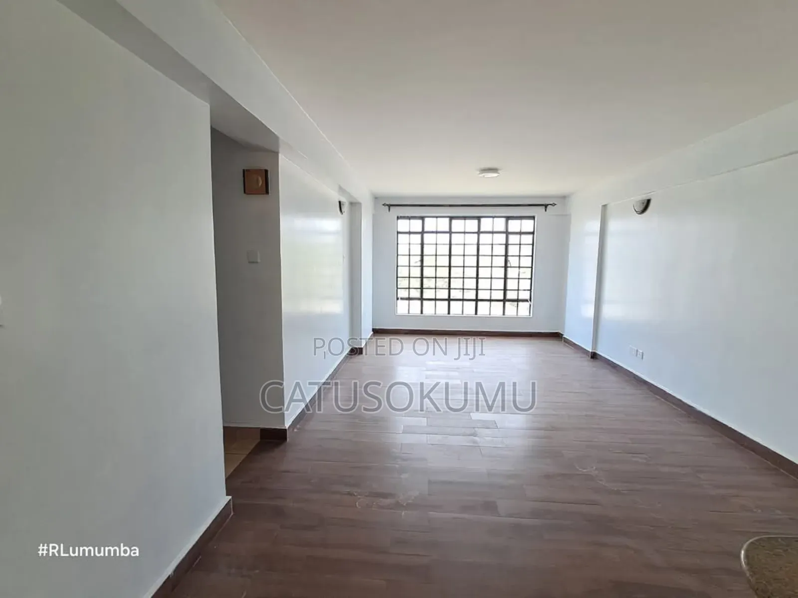 3bdrm Maisonette in Syokimau for rent