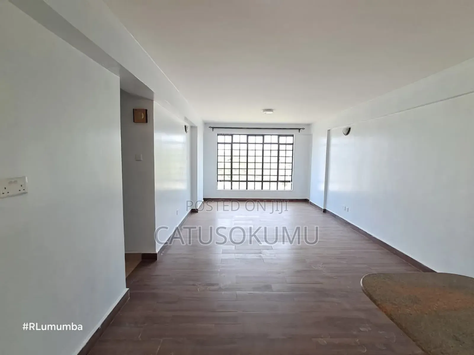 3bdrm Maisonette in Syokimau for rent