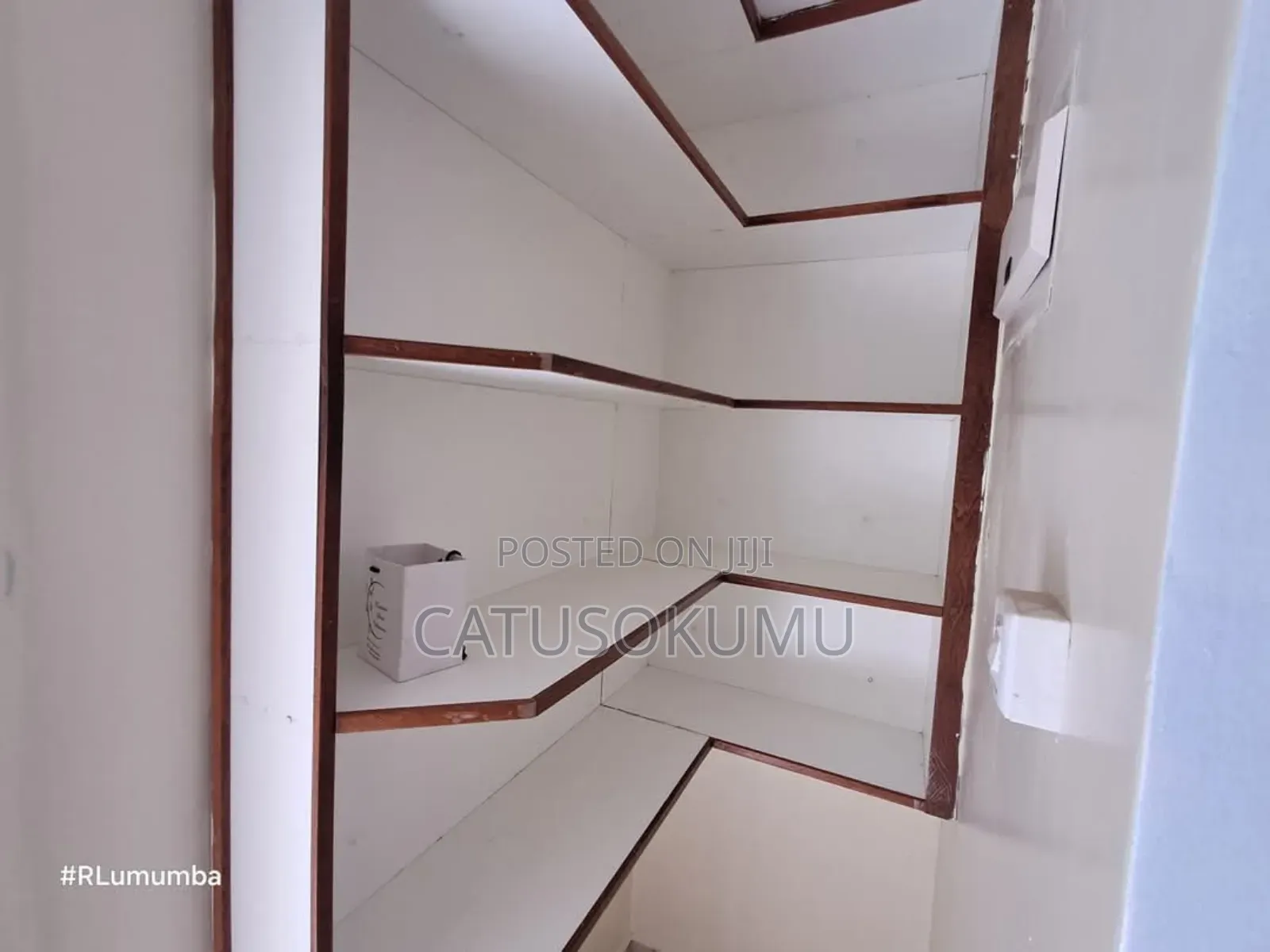 3bdrm Maisonette in Syokimau for rent