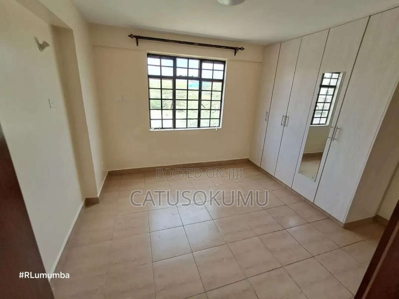 3bdrm Maisonette in Syokimau for rent