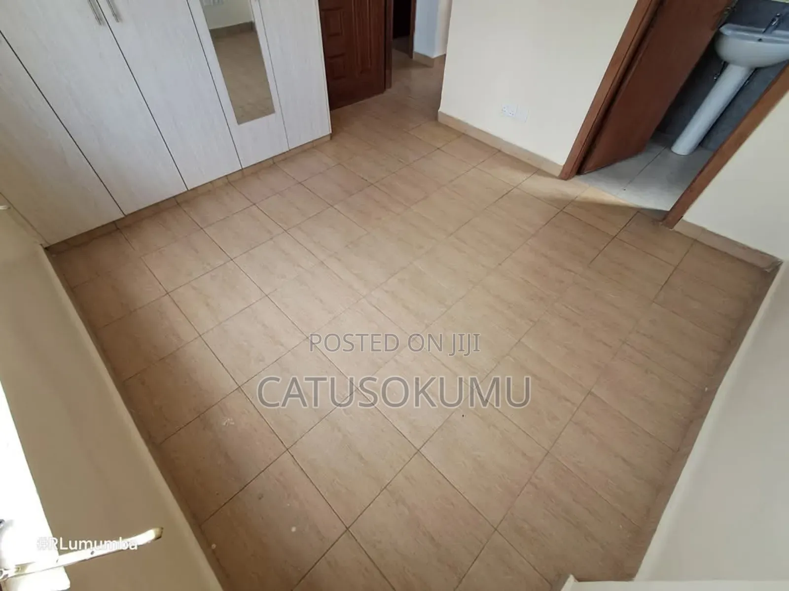 3bdrm Maisonette in Syokimau for rent