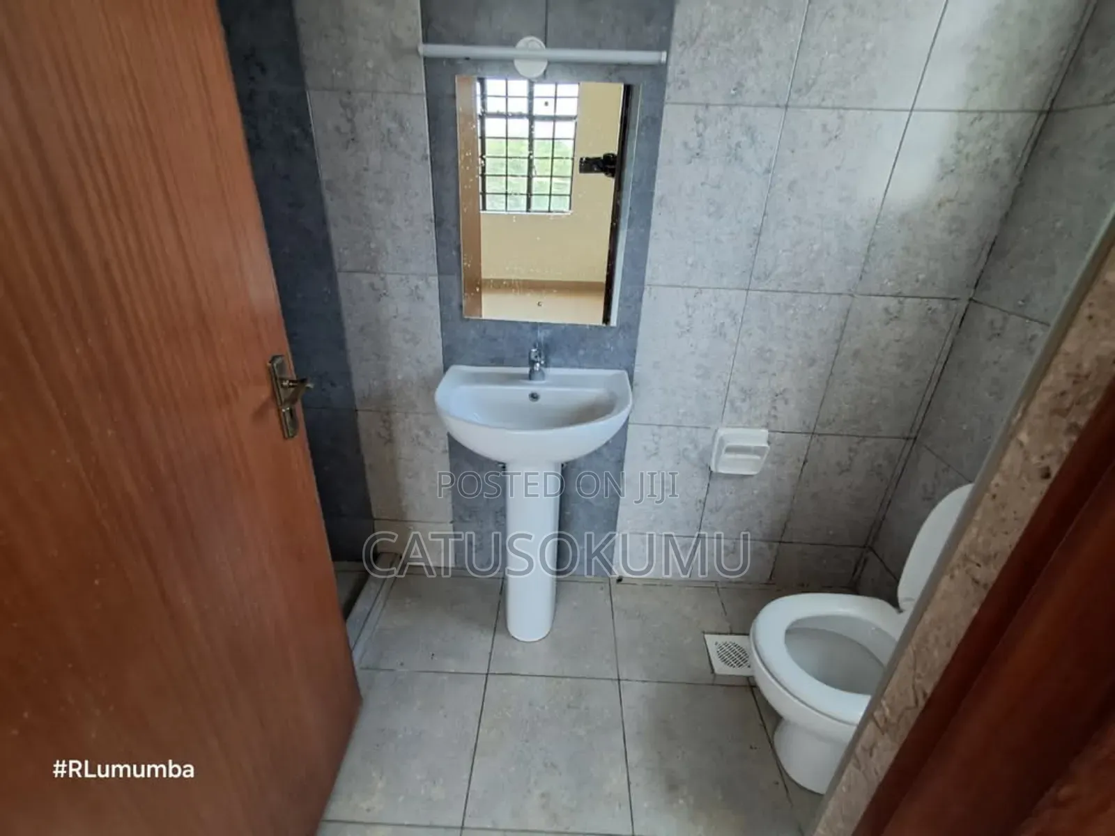 3bdrm Maisonette in Syokimau for rent