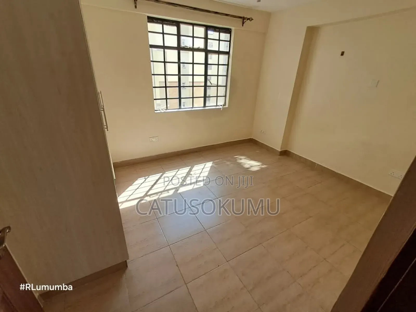 3bdrm Maisonette in Syokimau for rent