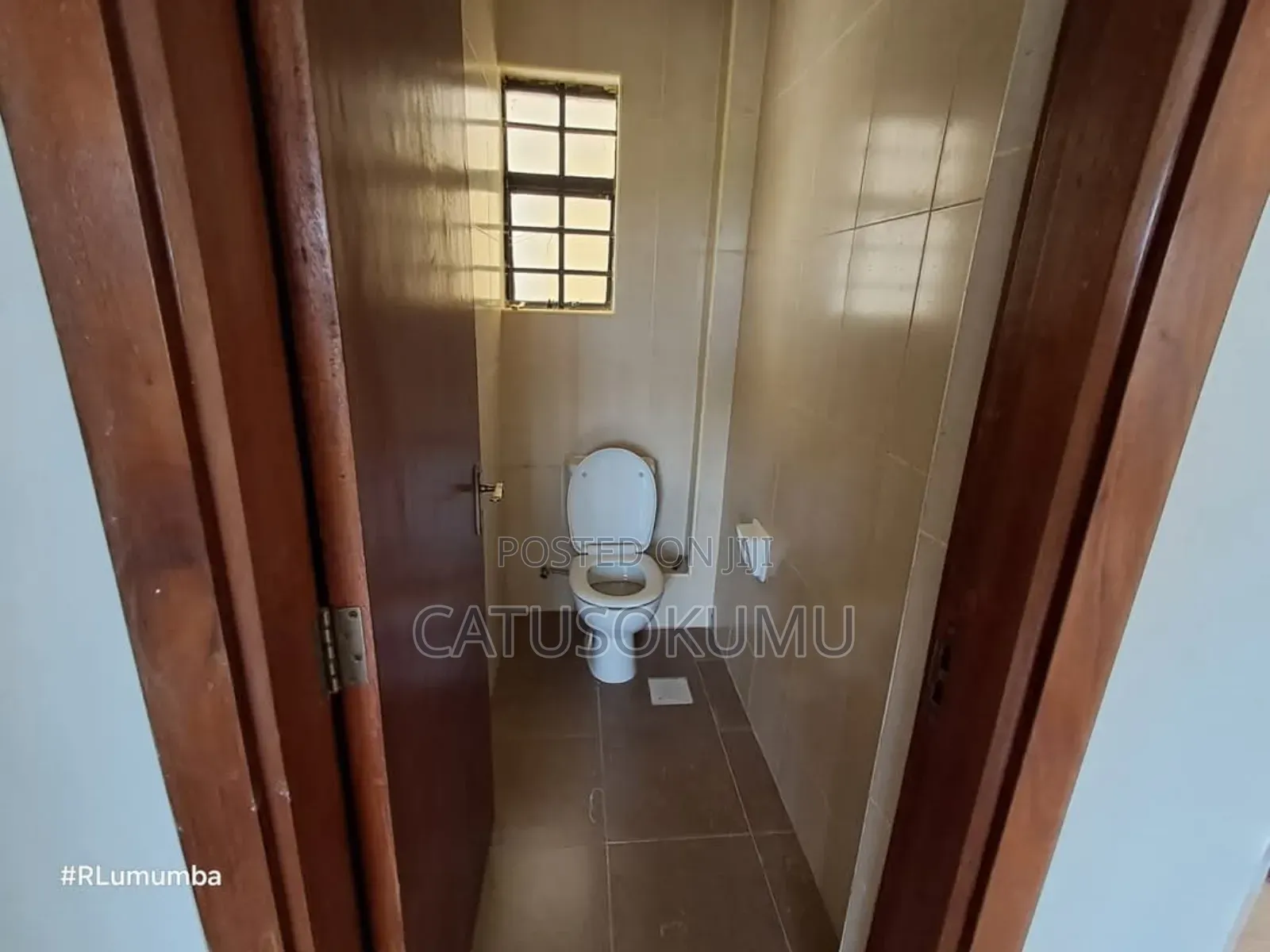 3bdrm Maisonette in Syokimau for rent