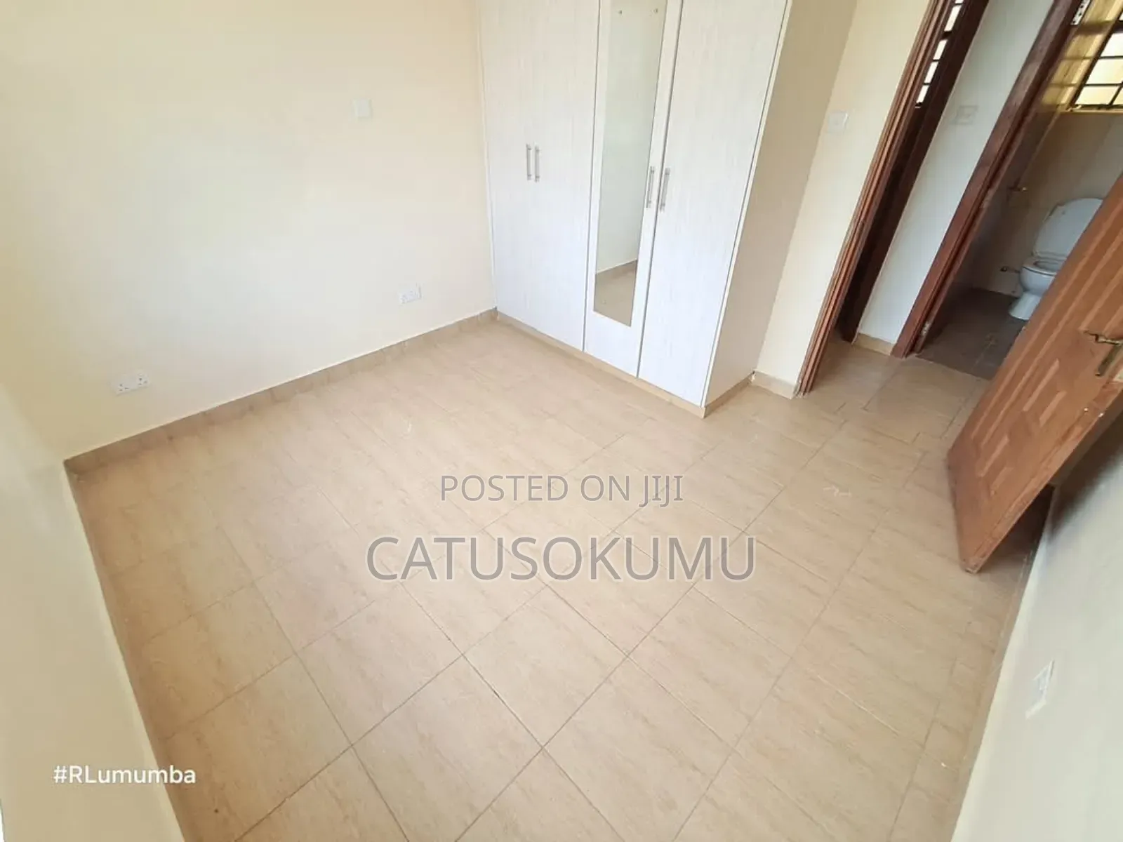 3bdrm Maisonette in Syokimau for rent