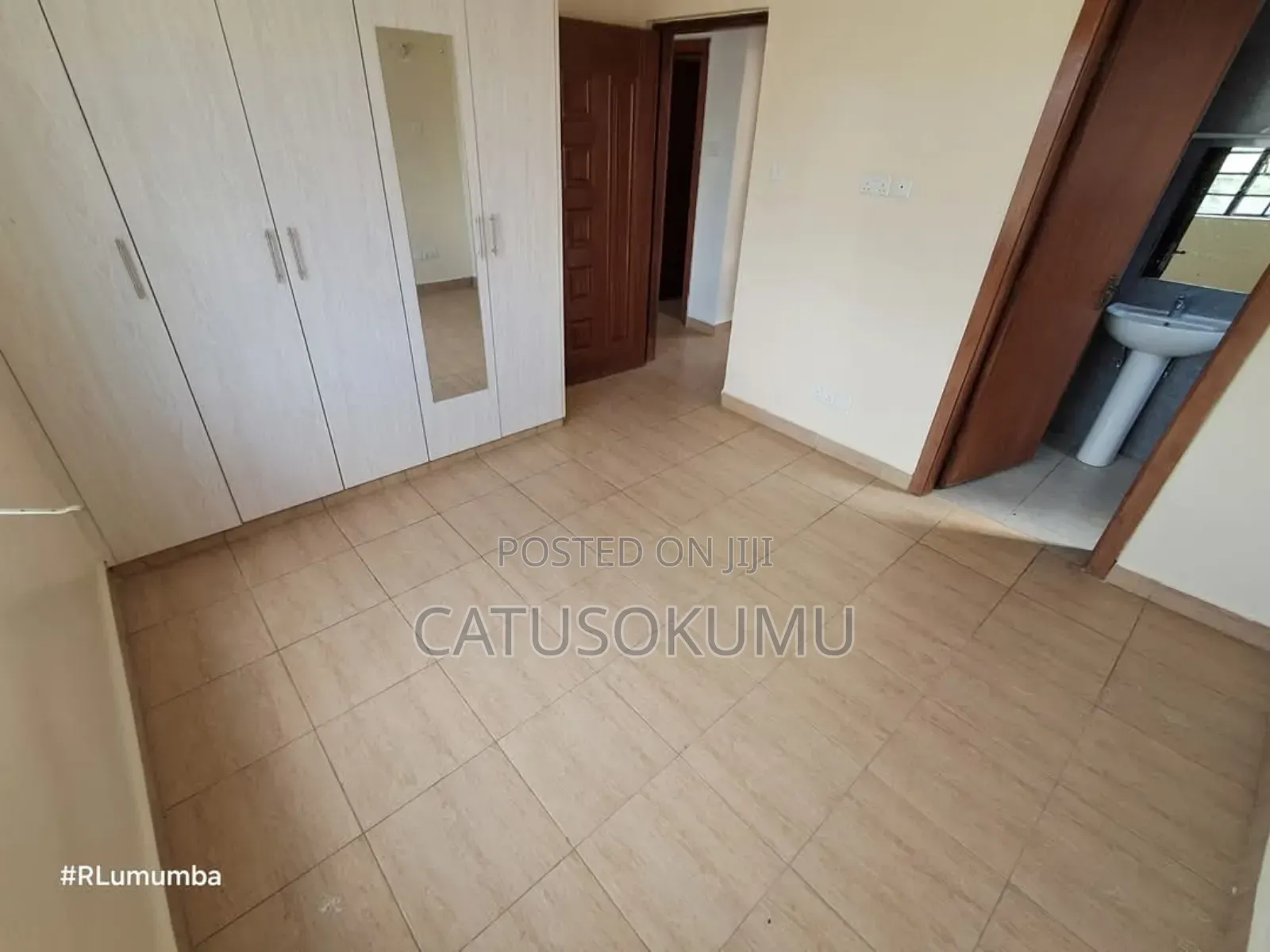 3bdrm Maisonette in Syokimau for rent