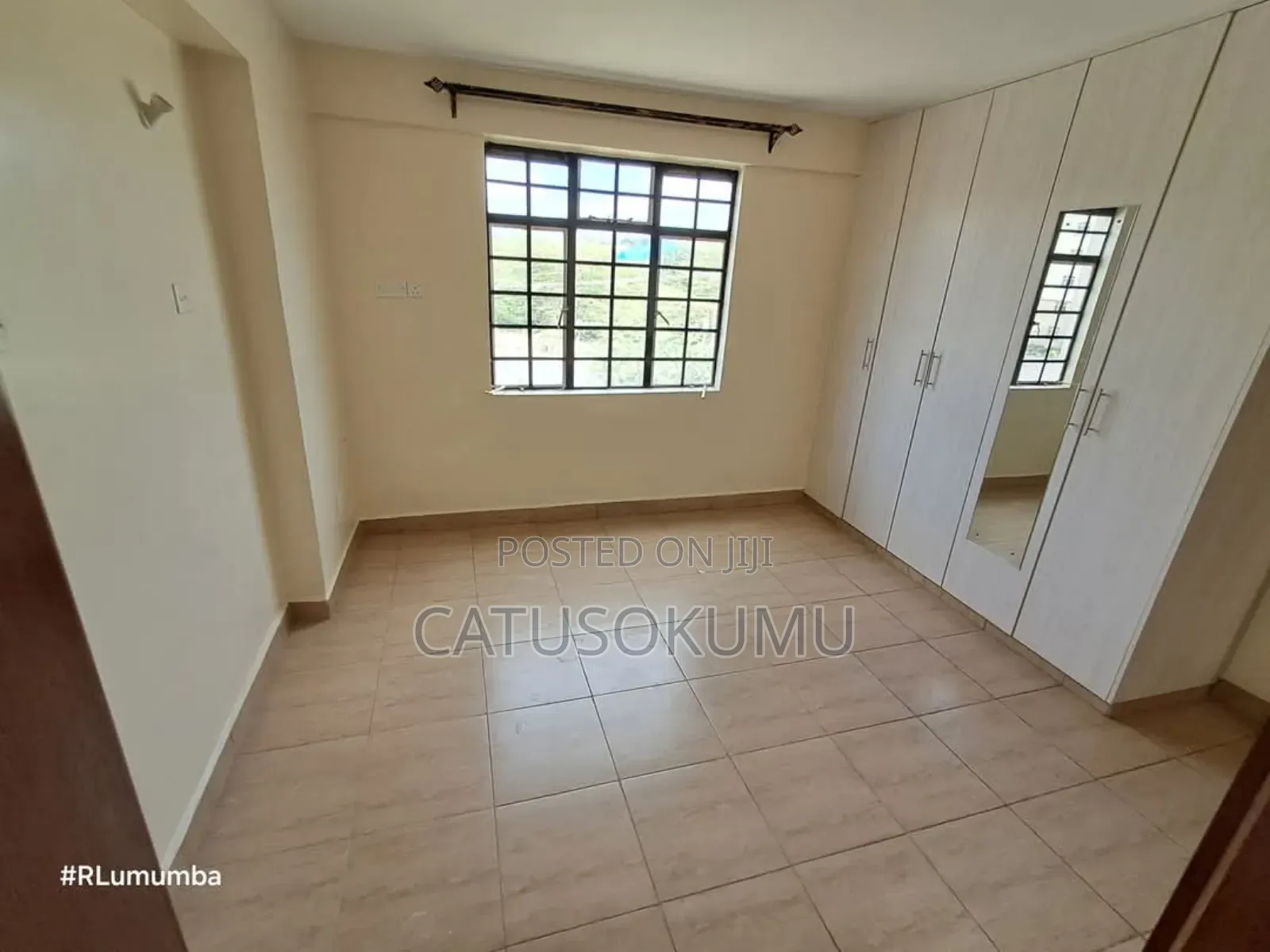 3bdrm Maisonette in Syokimau for rent