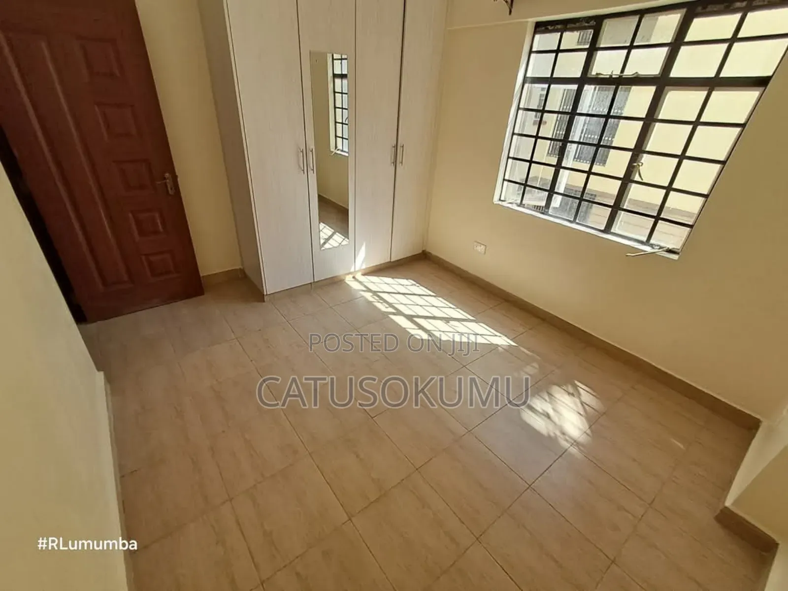 3bdrm Maisonette in Syokimau for rent