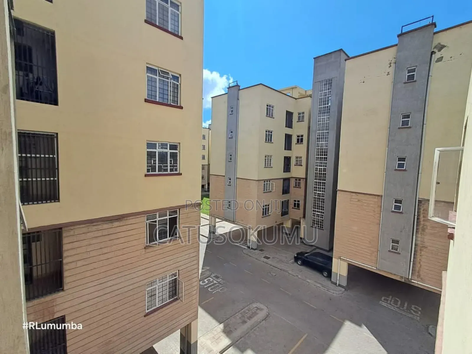 3bdrm Maisonette in Syokimau for rent